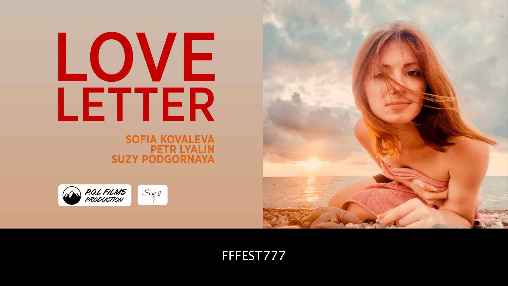 LOVE LETTER