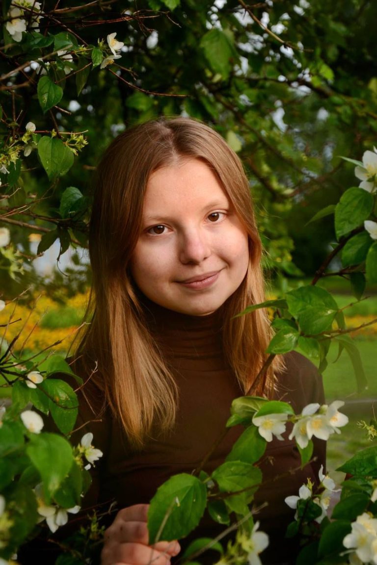 Дарья Сергиенко