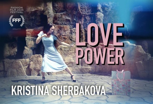 Love Power