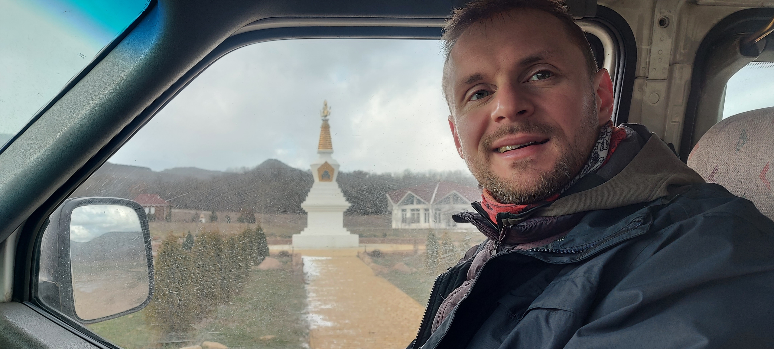 Александр Попов