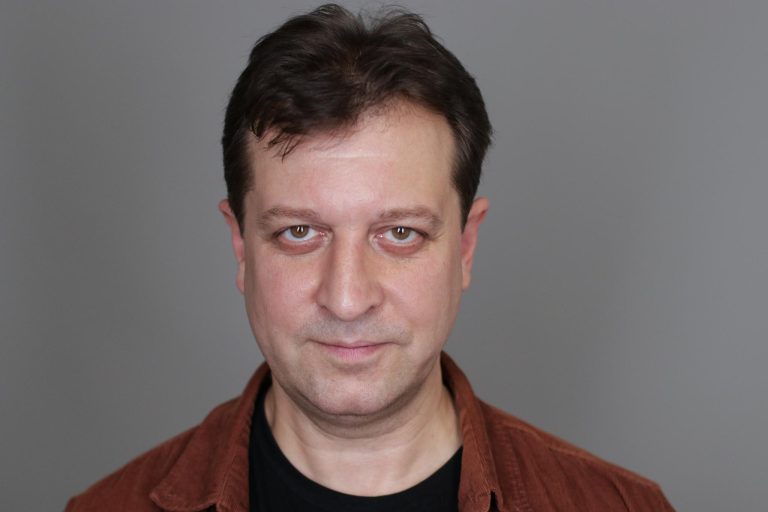 Игорь Эрзин