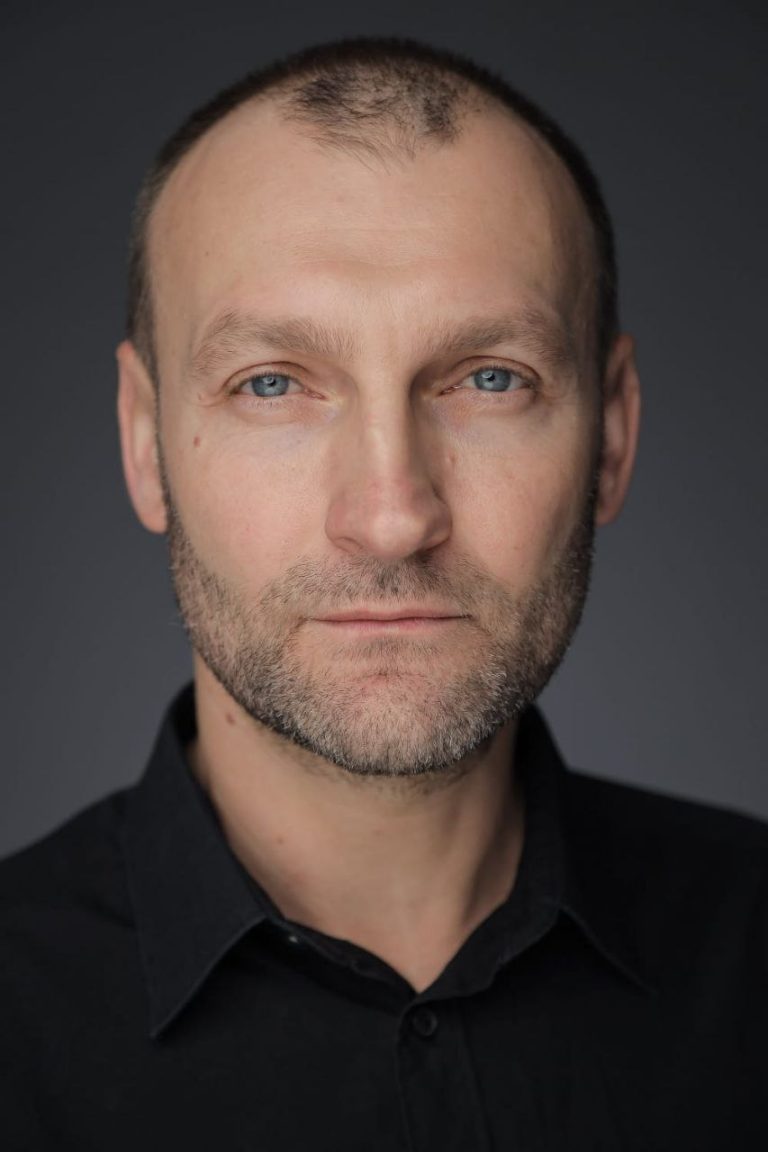Сергей Листунов
