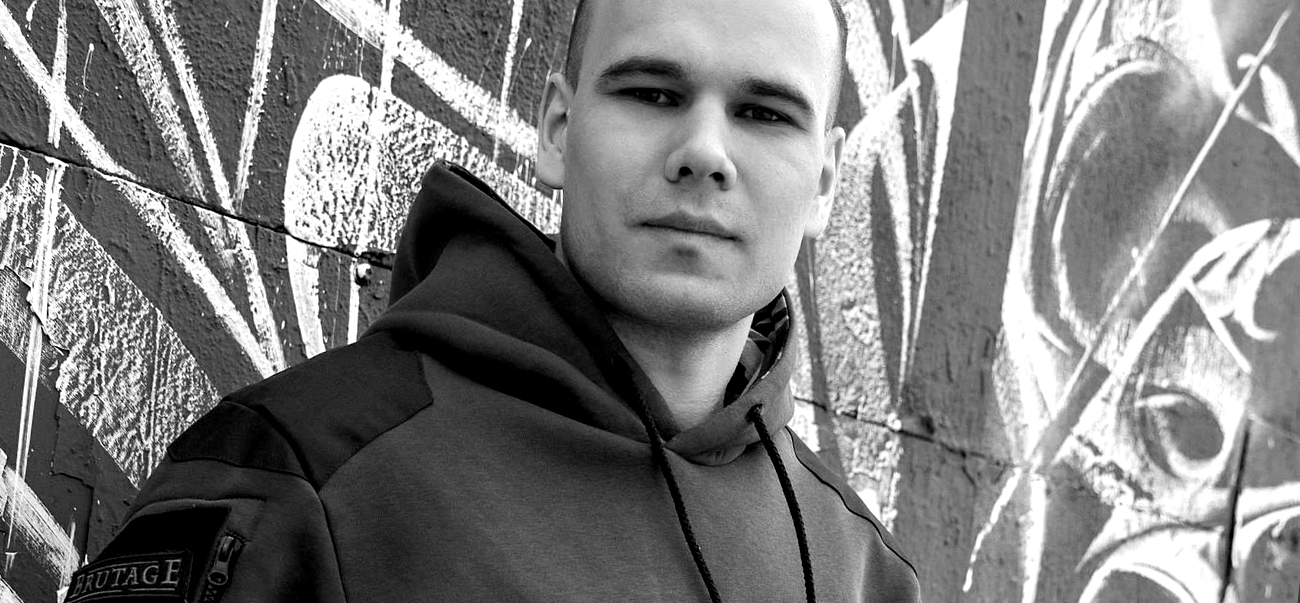 Константин Бочкарев