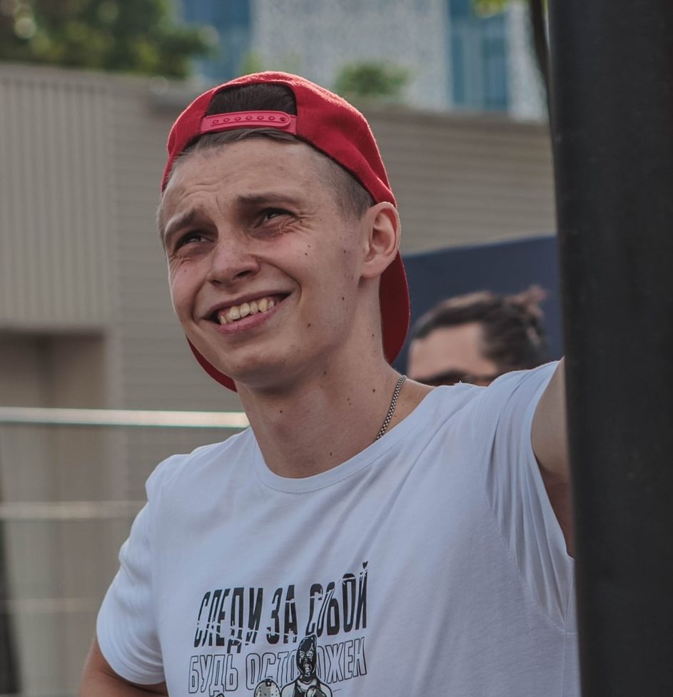 Вадим Балык