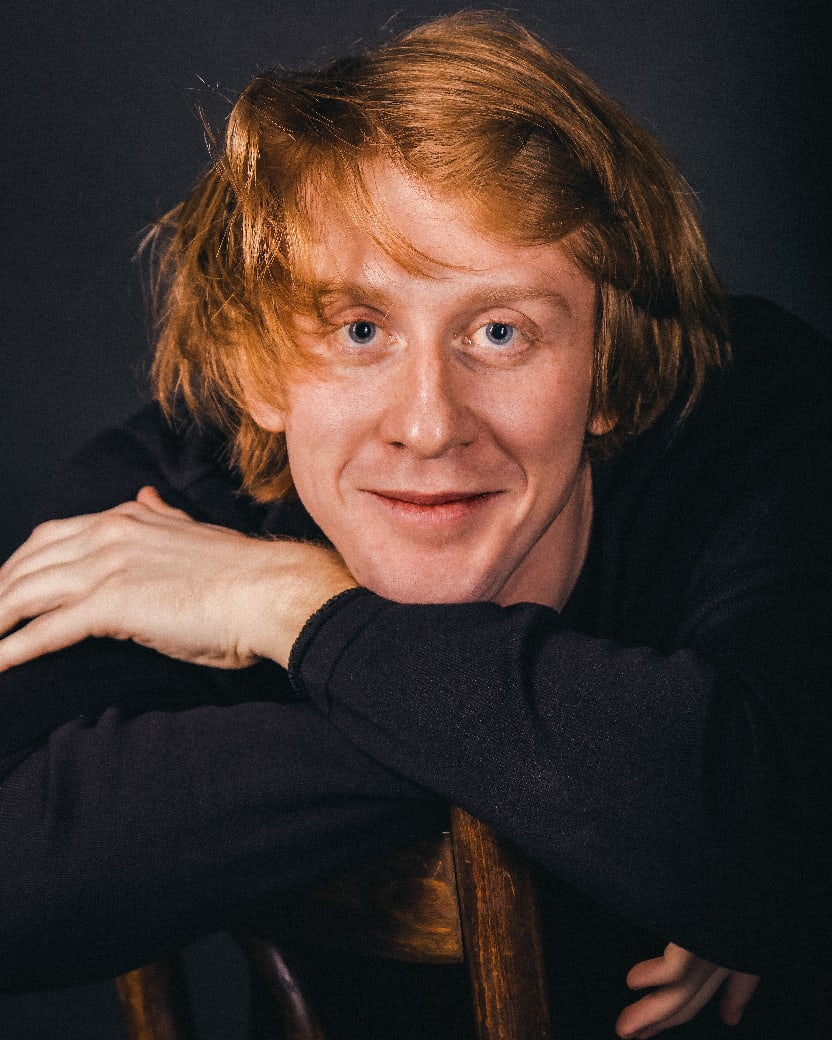 Сергей Соцердотский
