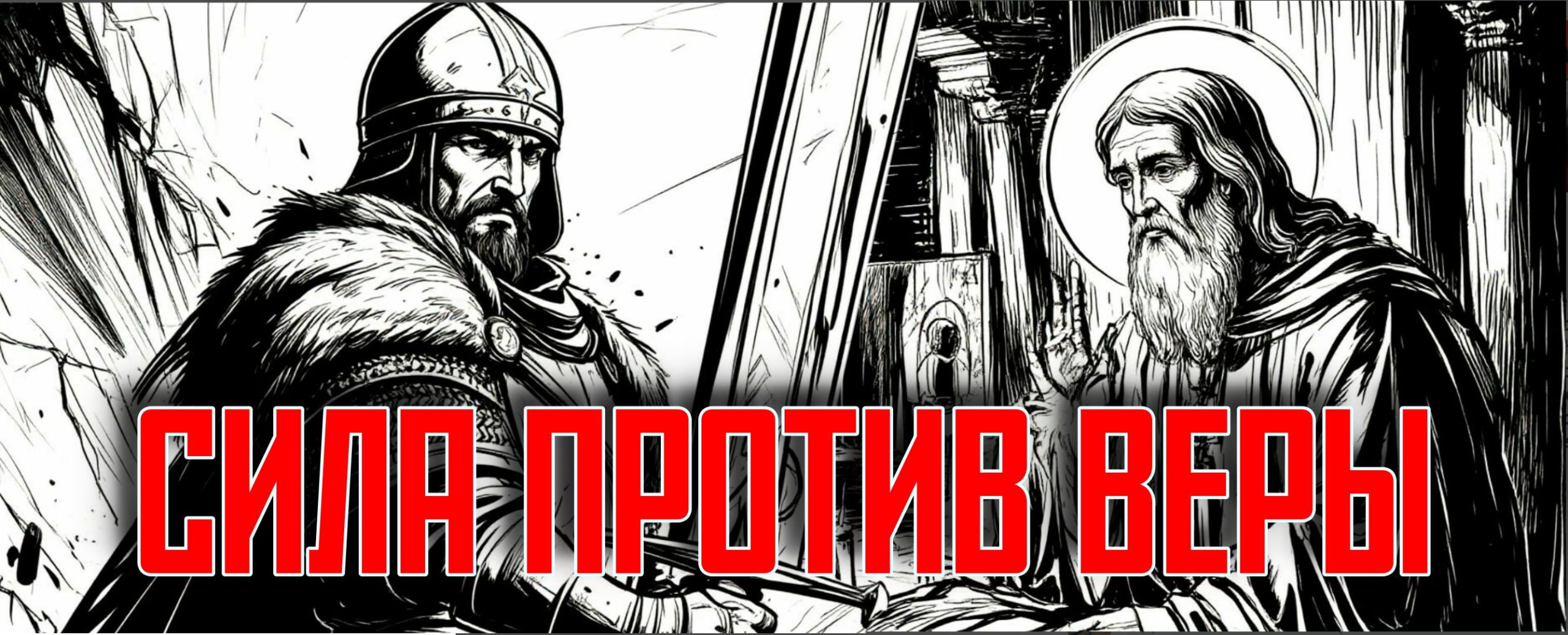 Сила против Веры