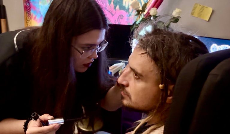 Ловец звуков