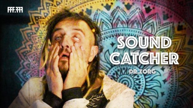 Poster Sound Catcher internet 2
