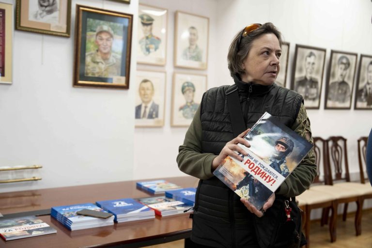 Анна Астахова
