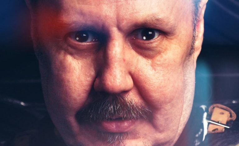 Алексей Кустов