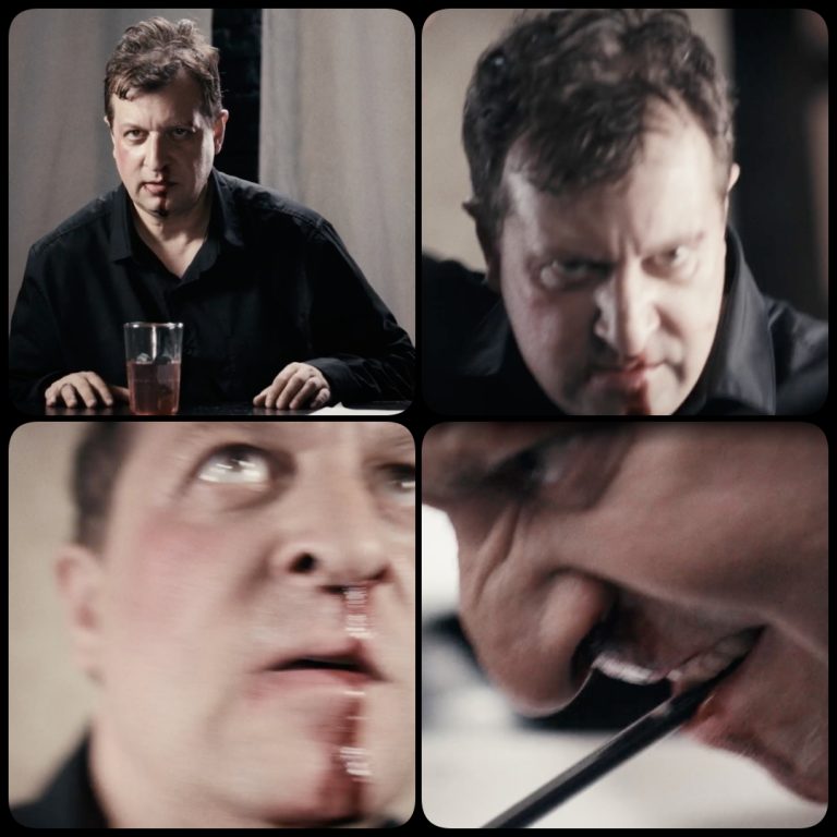 Игорь Эрзин