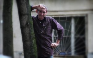 Владимир Полтавский