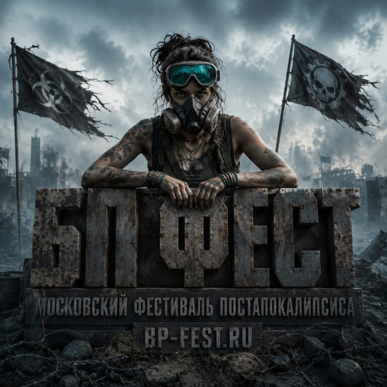 БП Фест