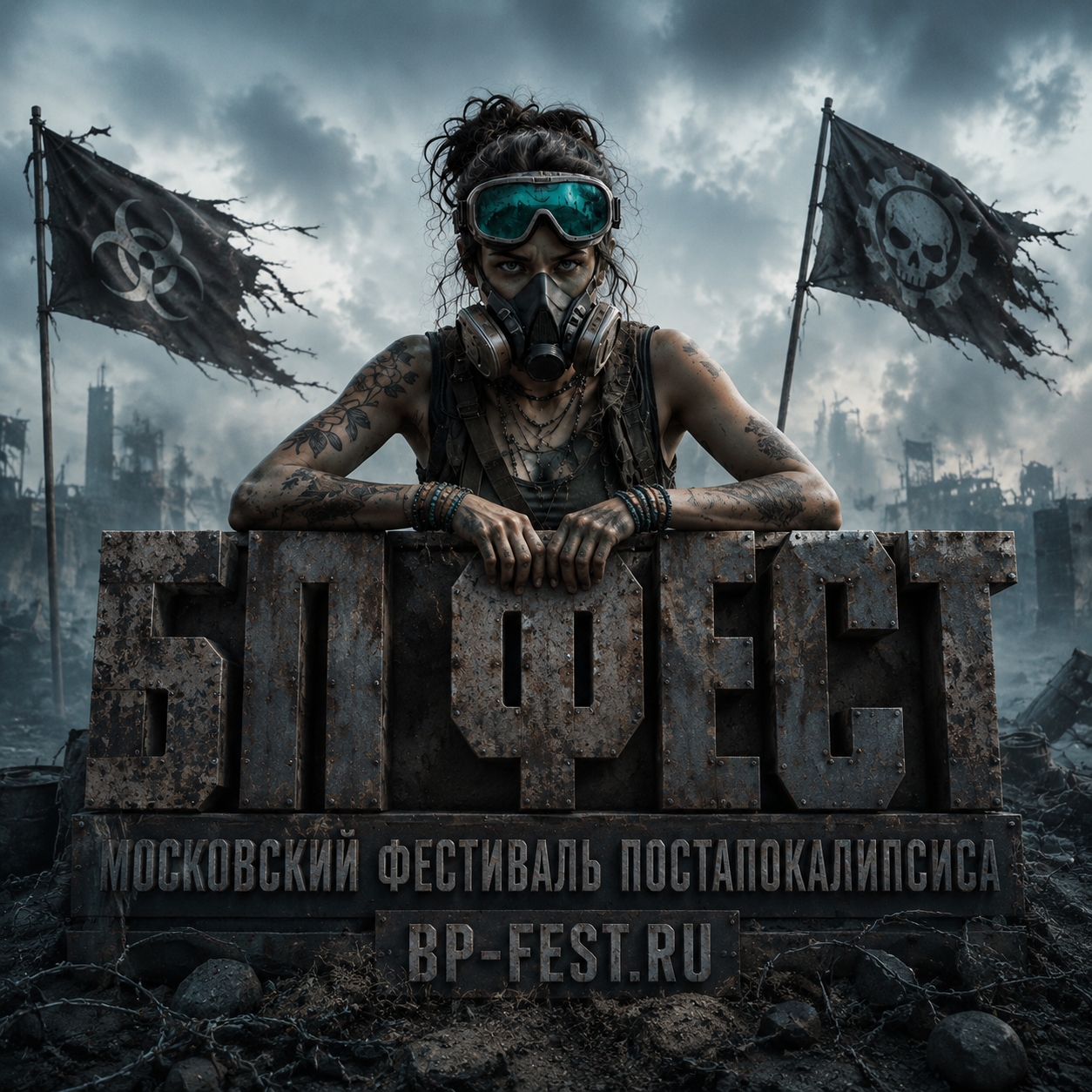 БП Фест