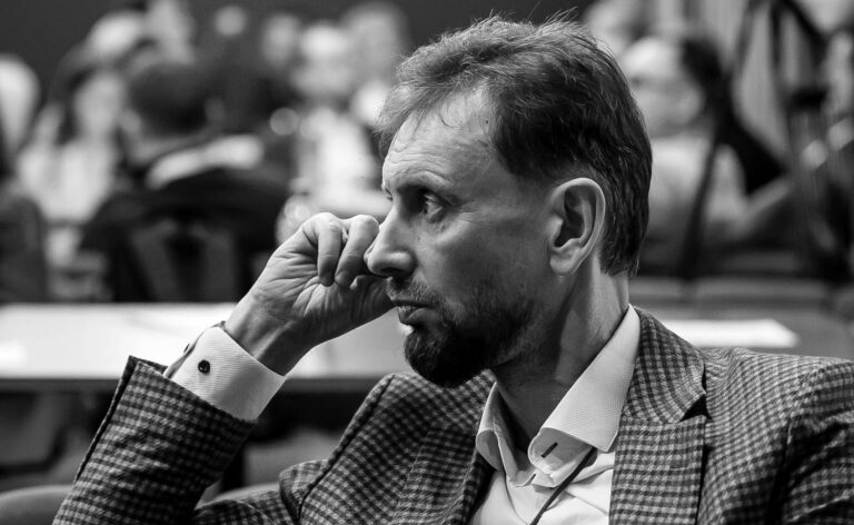 Андрей Горбунов