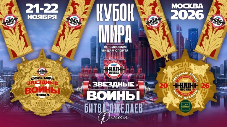 НАП МОСКВА