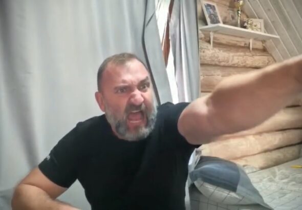 Олег Зенченко