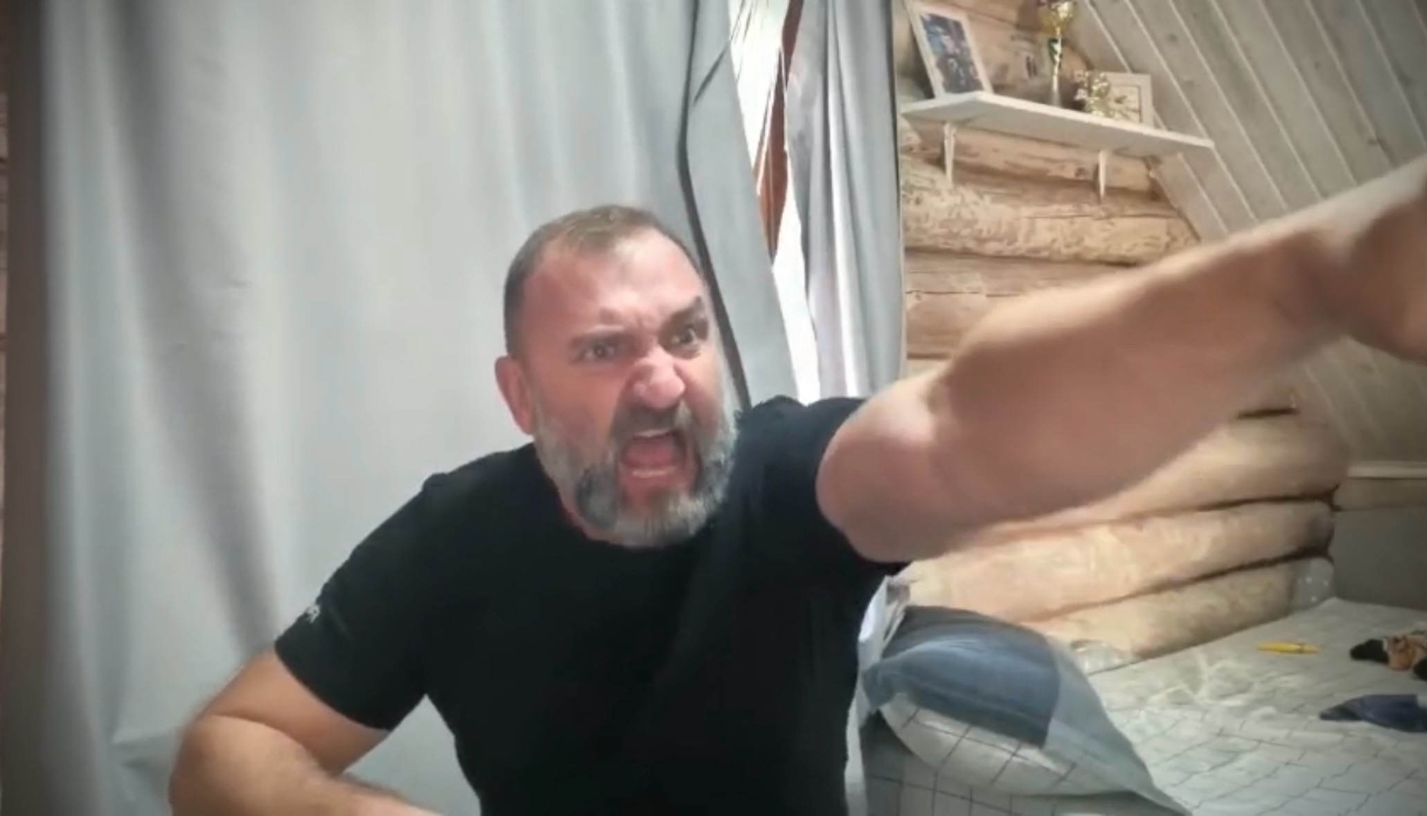 Олег Зенченко