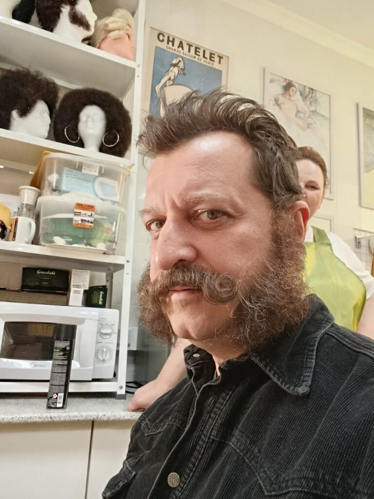Игорь Эрзин