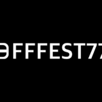 fffest777 logo white