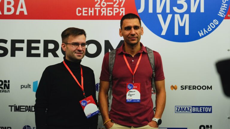 Андрей Соболев